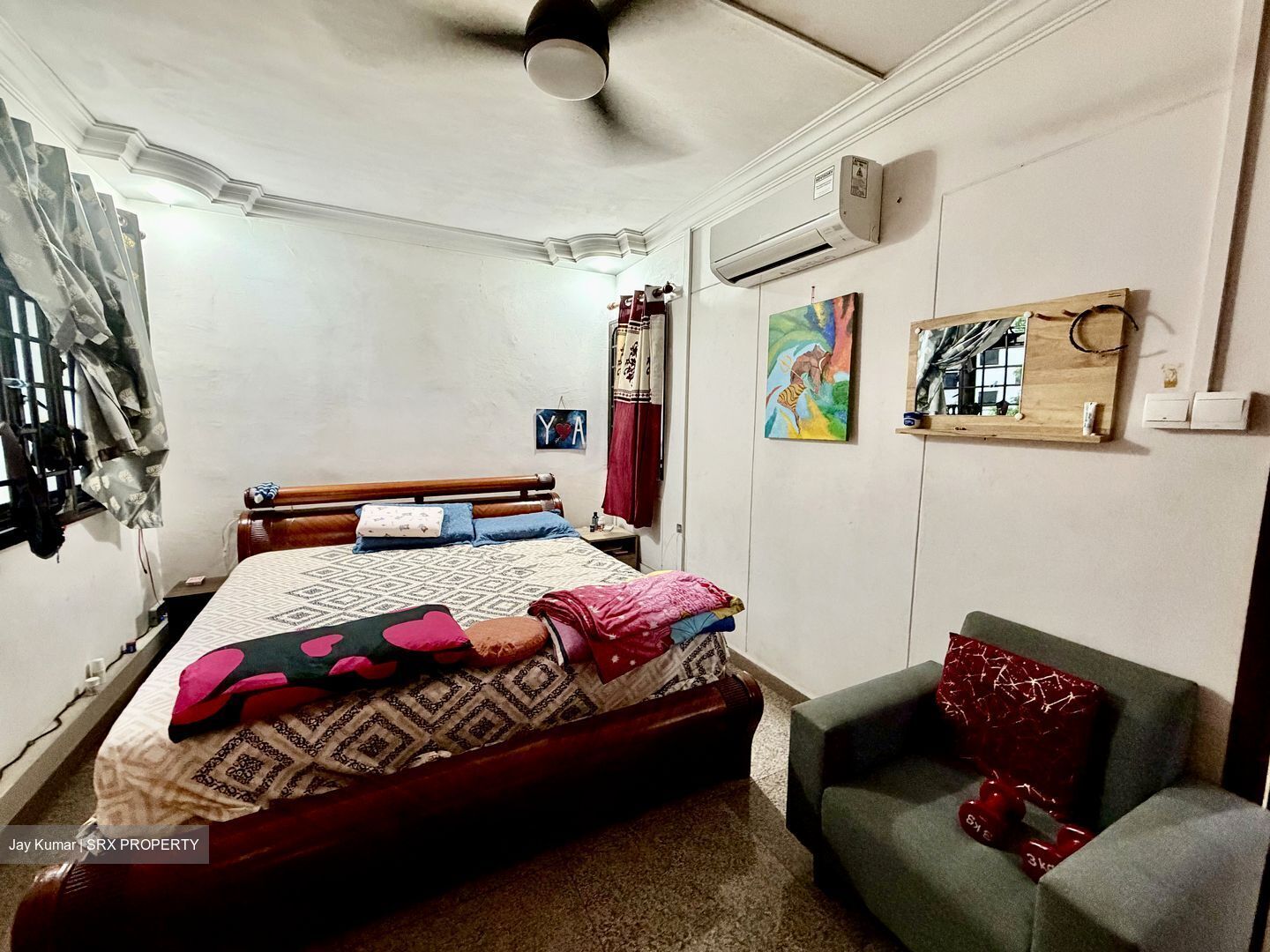 Blk 115 Rivervale Court (Sengkang), HDB 5 Rooms #607518881